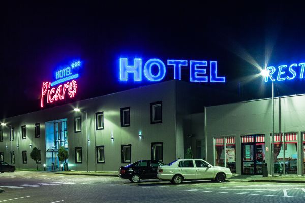 Hotel Picaro Południe (Zgorzelec)